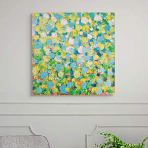 Flourish by Kate Hessling 