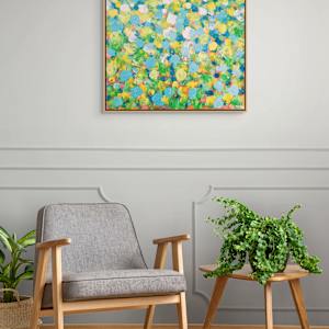 Flourish by Kate Hessling 