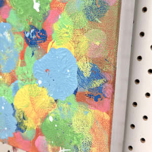 Flourish by Kate Hessling 