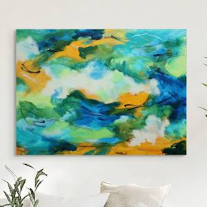 Flux by Kate Hessling 