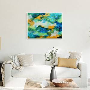 Flux by Kate Hessling 