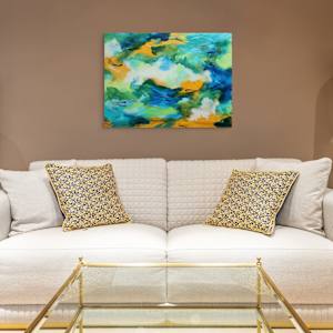 Flux by Kate Hessling 