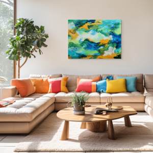 Flux by Kate Hessling 