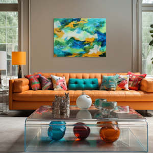 Flux by Kate Hessling 