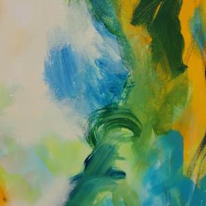 Flux by Kate Hessling  Image: FLux detail