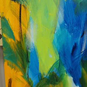 Flux by Kate Hessling  Image: Flux detail