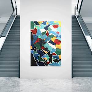 Constructed Memory by Kate Hessling, Image 3.