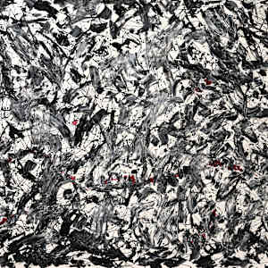 Impulse Field by Kate Hessling