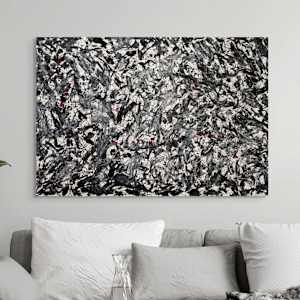 Impulse Field by Kate Hessling 