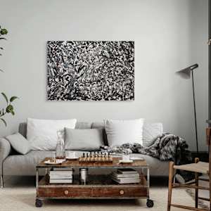 Impulse Field by Kate Hessling 