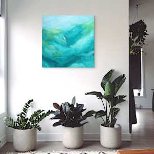 Frozen #2 by Kate Hessling 