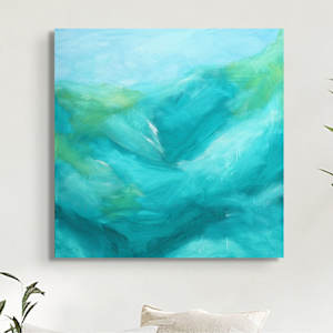 Frozen #2 by Kate Hessling 