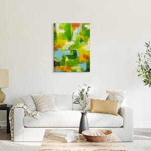 Green Community by Kate Hessling 