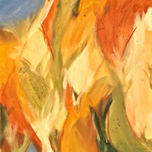 Having a Moment by Kate Hessling