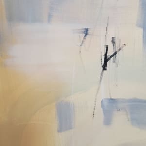 Hush by Kate Hessling  Image: Hush detail