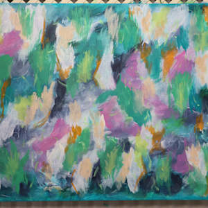 Shadows and Light by Kate Hessling 