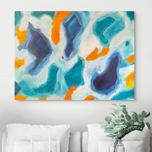 Iceland by Kate Hessling 