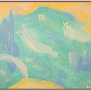 Interoception by Kate Hessling