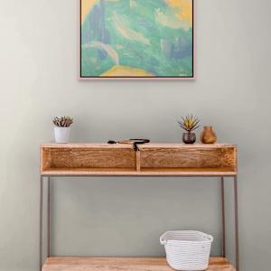 Interoception by Kate Hessling 