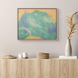 Interoception by Kate Hessling 