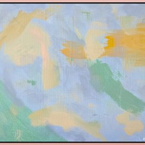 Inward Drift by Kate Hessling