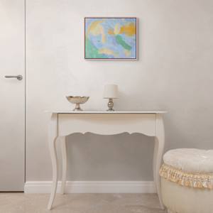 Inward Drift by Kate Hessling 