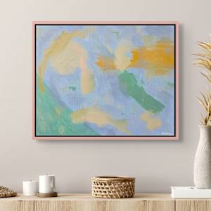 Inward Drift by Kate Hessling 