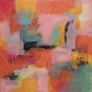 Outback Spirit by Kate Hessling