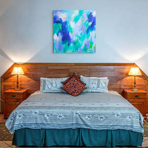 Lavender Blue by Kate Hessling 