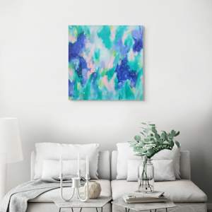 Lavender Pink by Kate Hessling 