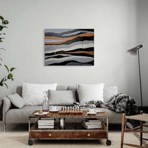 Layers across Time by Kate Hessling, Image 6.