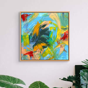 Lush #1 by Kate Hessling  Image: Lush #1