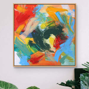 Lush #2 by Kate Hessling 