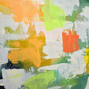 Wild Patch by Kate Hessling 