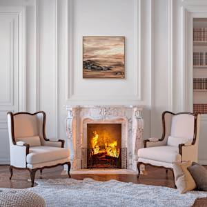 Parched Silence by Kate Hessling 