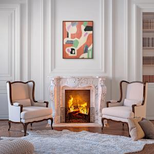 Outback Farm Deconstructed by Kate Hessling 