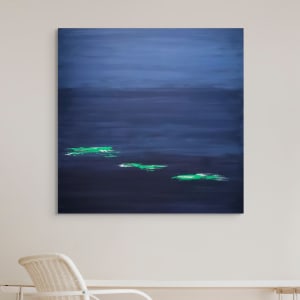 Serenity by Kate Hessling  Image: Serenity close up