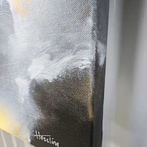 Intensity by Kate Hessling 