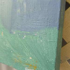 Interoception by Kate Hessling 