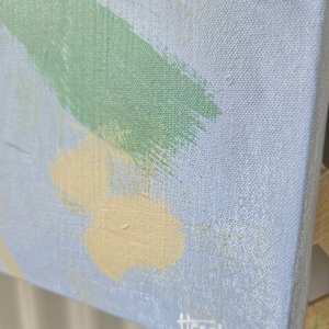 Inward Drift by Kate Hessling 