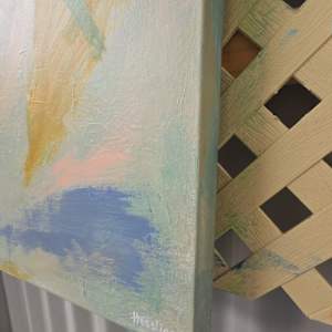 The Quiet Mind by Kate Hessling 