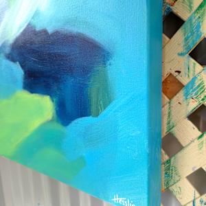 Tidepool by Kate Hessling, Image 6.