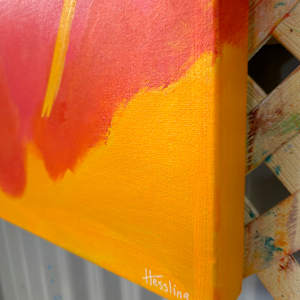 Flare by Kate Hessling, Image 4.
