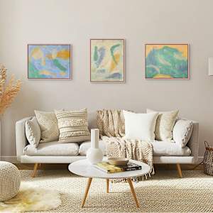 Interoception by Kate Hessling 