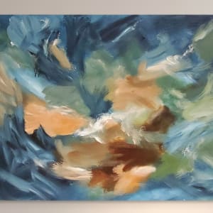 Storm Chasing by Kate Hessling  Image: Storm Chasing