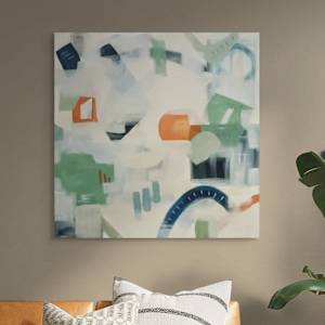 Suburban Deconstruction by Kate Hessling 