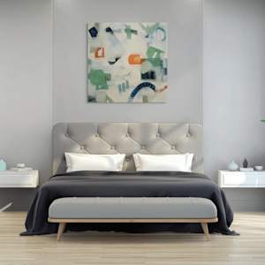 Suburban Deconstruction by Kate Hessling 