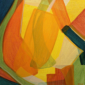 Summer Burn by Kate Hessling