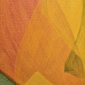 Summer Burn by Kate Hessling 