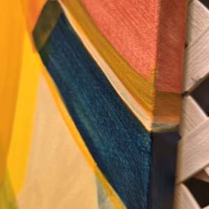 Summer Burn by Kate Hessling 